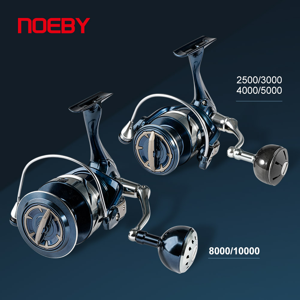 Shimano Reel Stradic - Спиннинговая рыболовная катушка Noeby 2500 3000