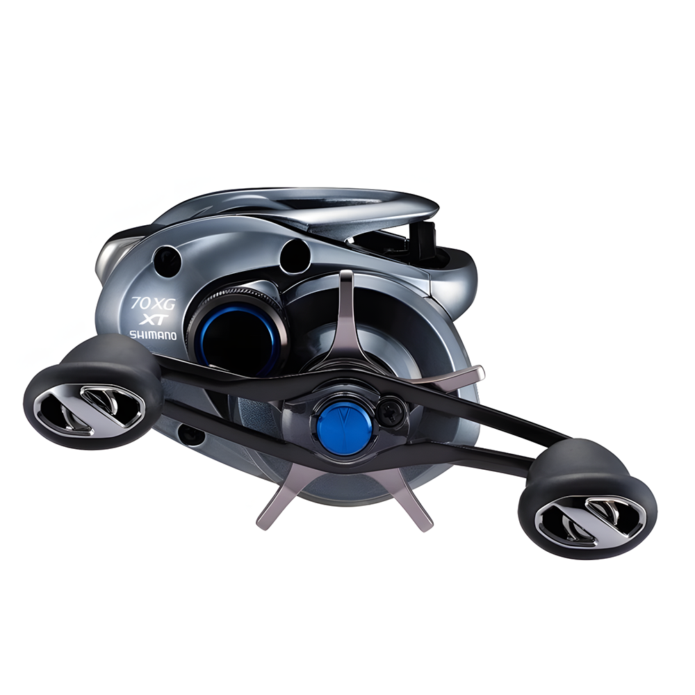 Катушка для рыбалки SHIMANO SL – обзор и цена Shimano Reel Stradic