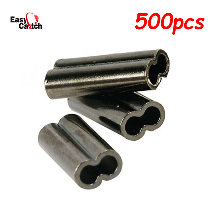 500 шт./лот, медные рыболовные – обзор и цена Monofilament Line