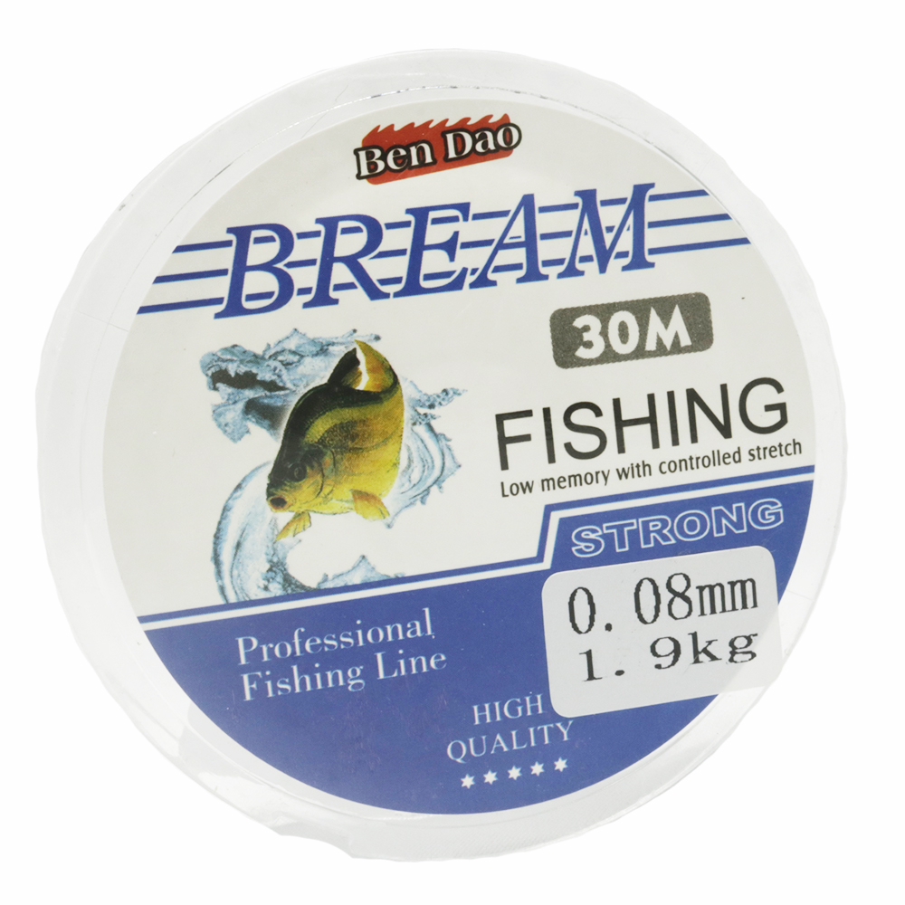 30 м ультратонкая мягкая флюор – обзор и цена Ice Fishing Line