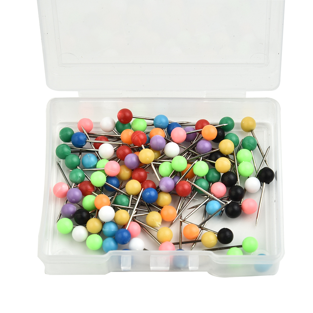100 шт./коробка, запасные була – обзор и цена Fishing Line Box