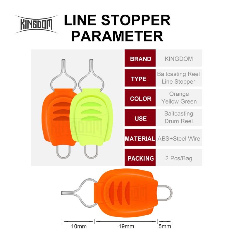 Королевство рыболовные аксессу – обзор и цена Fishing Line Spooler