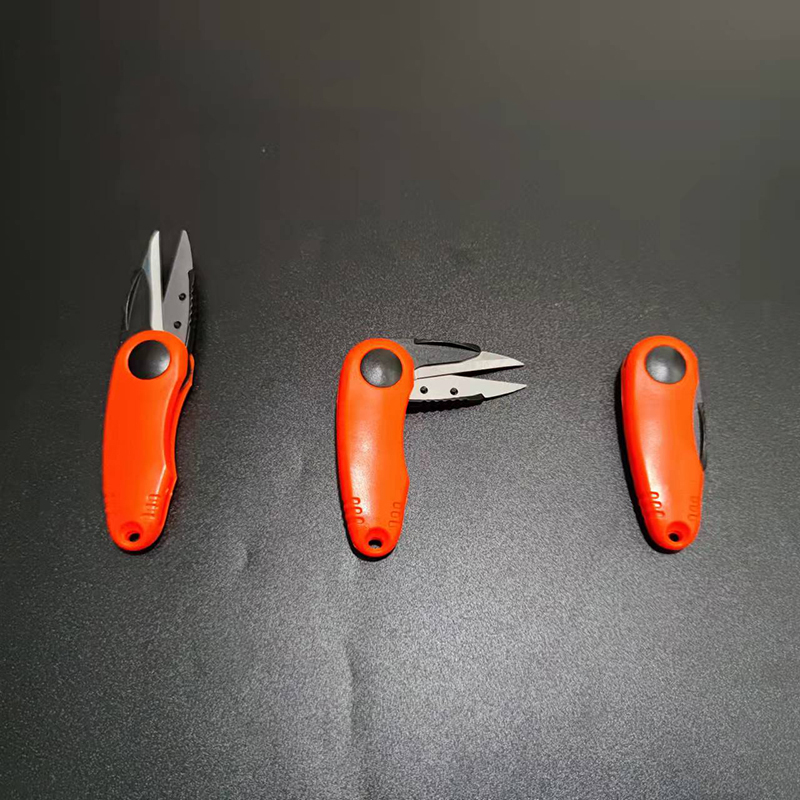Ножницы для рыбной ловли из не – обзор и цена Fishing Line Box