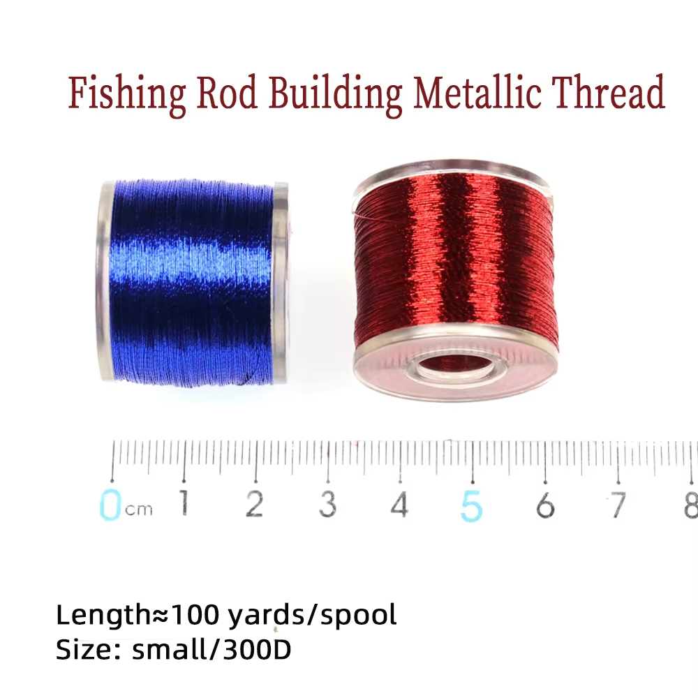 100 ярдов металлической нейлон – обзор и цена Monofilament Line