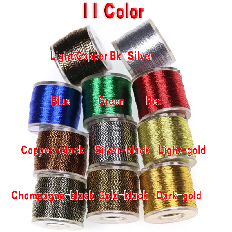 100 ярдов металлической нейлон – обзор и цена Monofilament Line