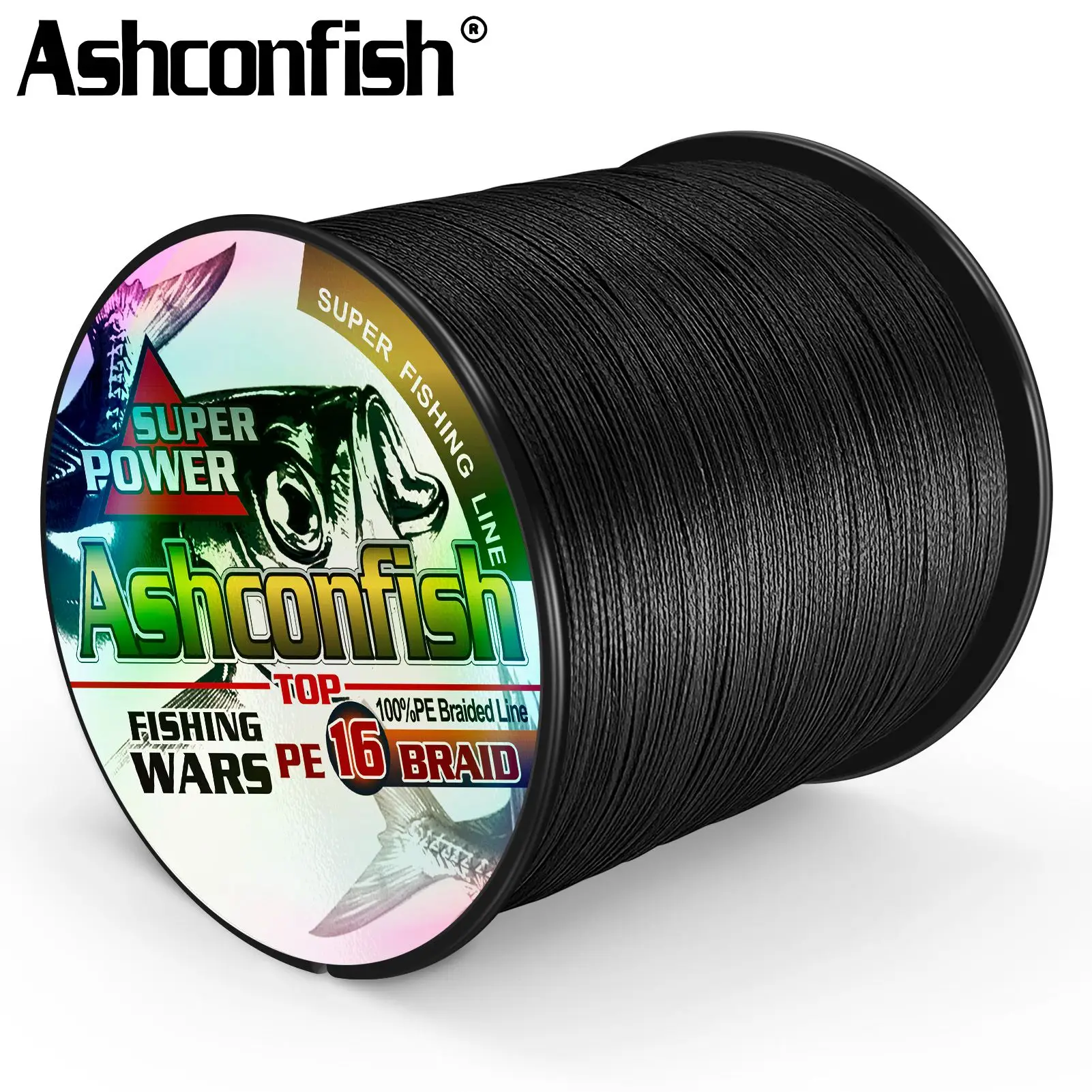 Леска рыболовная плетеная, 16  – обзор и цена Ice Fishing Line