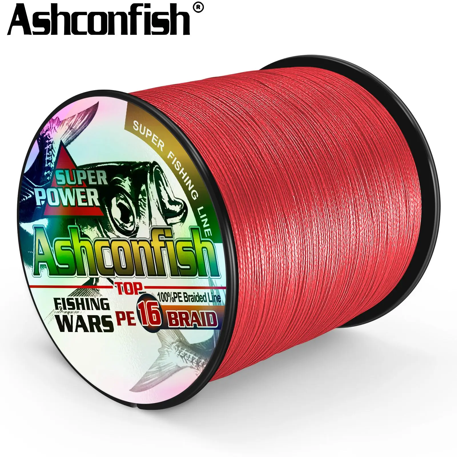 Леска рыболовная плетеная, 16  – обзор и цена Ice Fishing Line