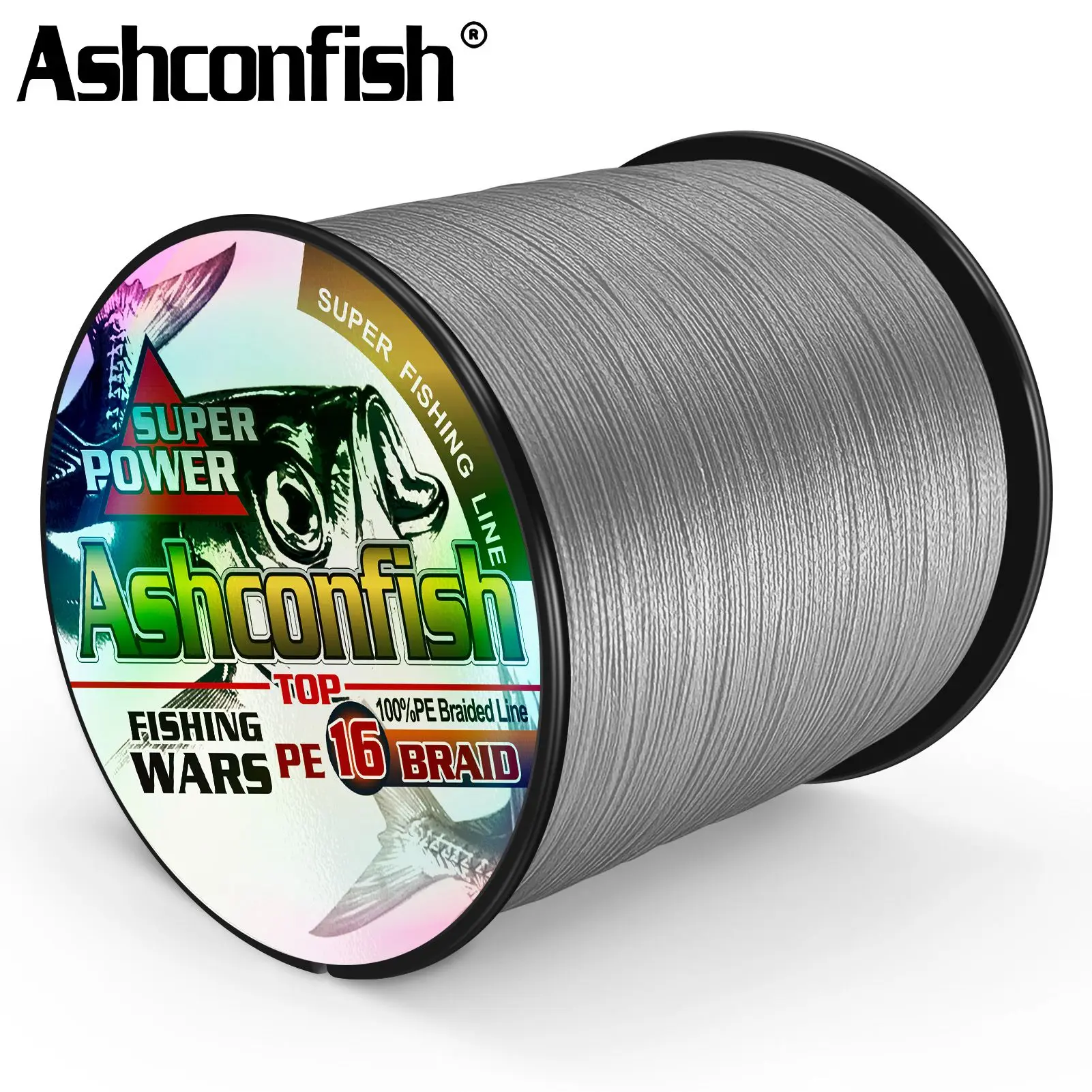 Леска рыболовная плетеная, 16  – обзор и цена Ice Fishing Line