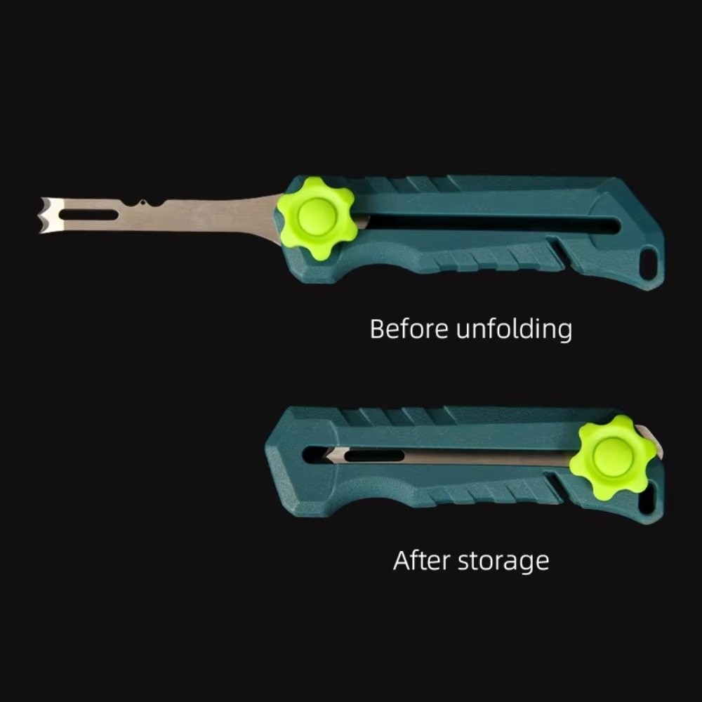 Ножницы для рыболовной лески и – обзор и цена Fishing Line Cutter