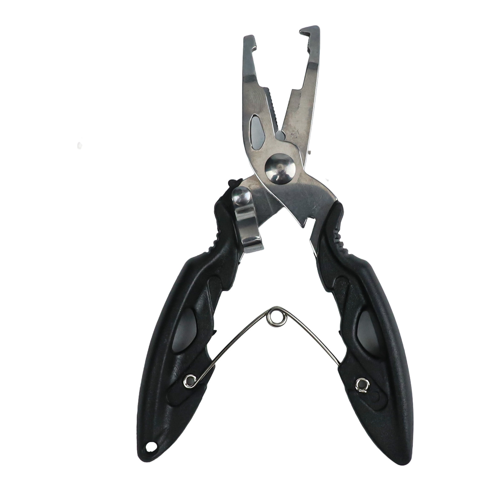 Рыболовные плоскогубцы, плоско – обзор и цена Fishing Line Cutter