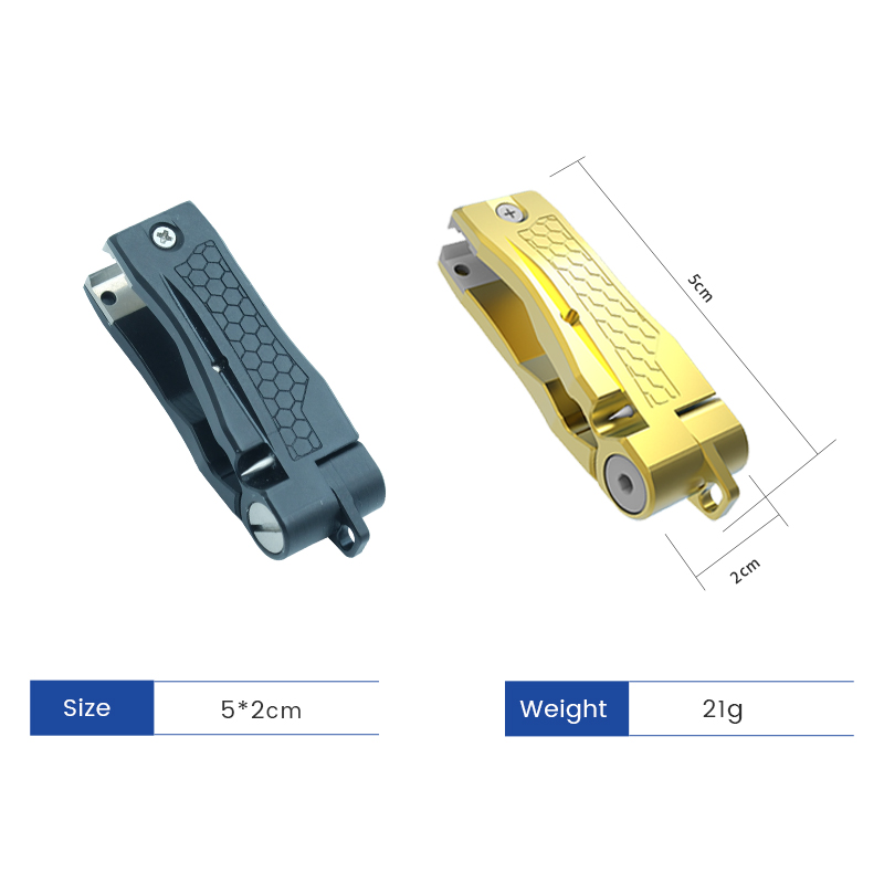 Принимаем заказы на индивидуал – обзор и цена Fishing Line Cutter